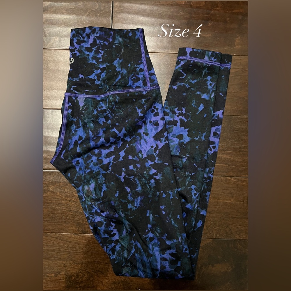 Lululemon Leggings